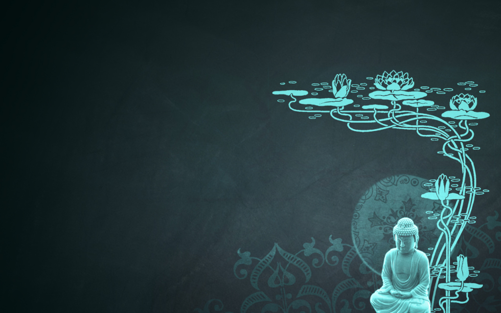 Buddha